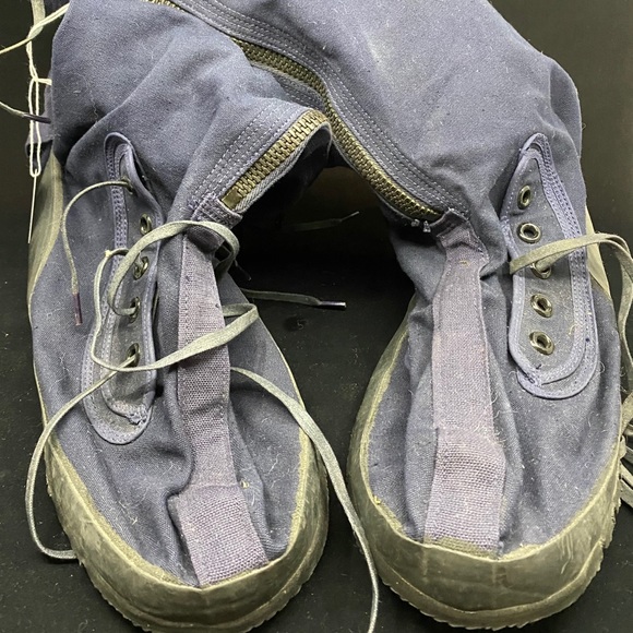 Vintage Other - Air Force Mukluk Boots - RARE